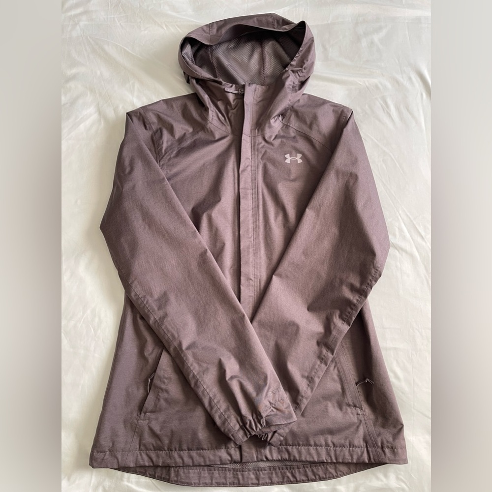 Under Armour Light Jacket - Picture 3 of 7